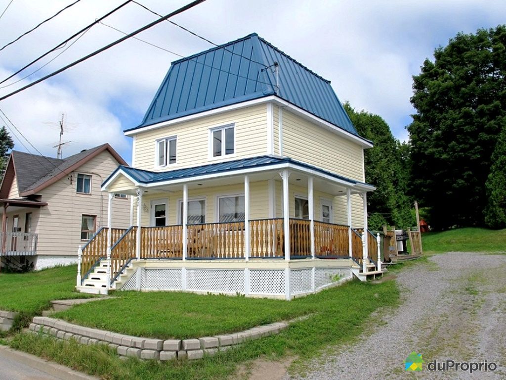 Maison vendu Portneuf, immobilier Québec DuProprio 380777 Maison vendu Portneuf, immobilier Québec DuProprio 380777
