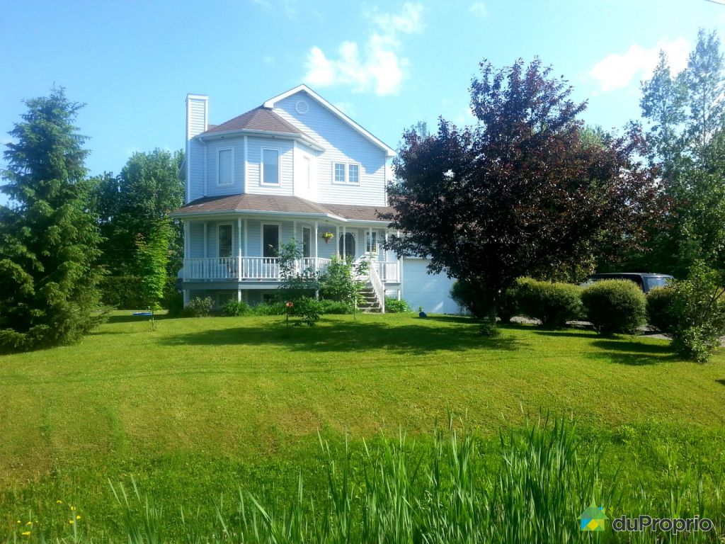 Maison vendu Prévost, immobilier Québec DuProprio 463749