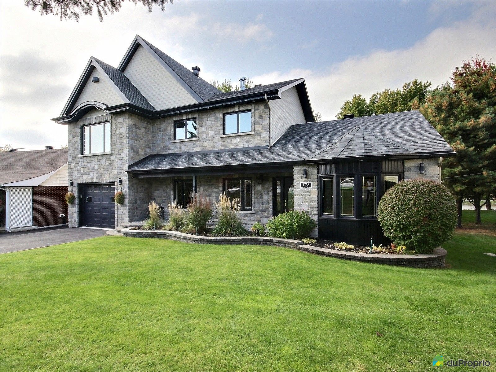 Maison vendu Repentigny, immobilier Québec DuProprio 505780