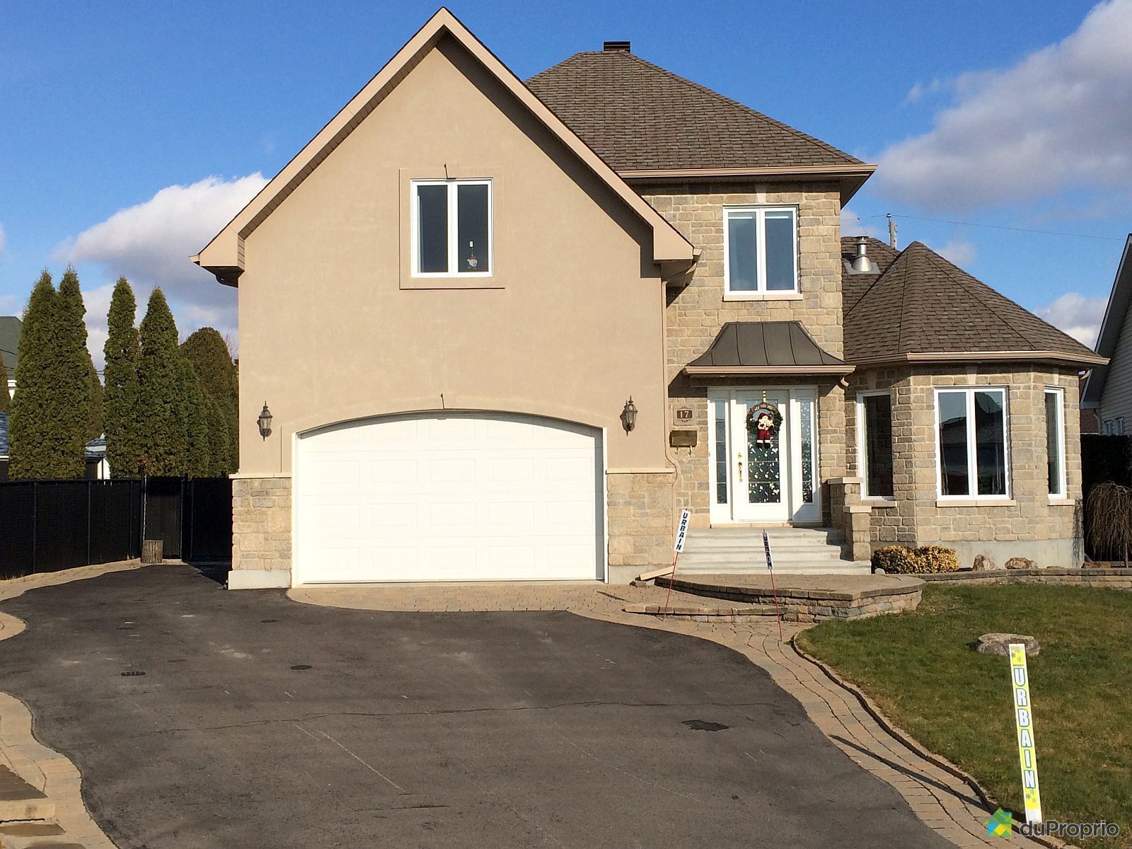 Maison à vendre Repentigny, 17 rue Rougemont, immobilier Québec