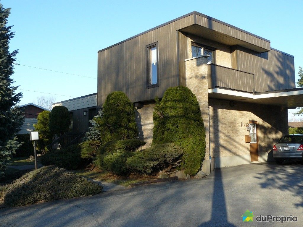 Maison vendu Repentigny, immobilier Québec DuProprio 397449