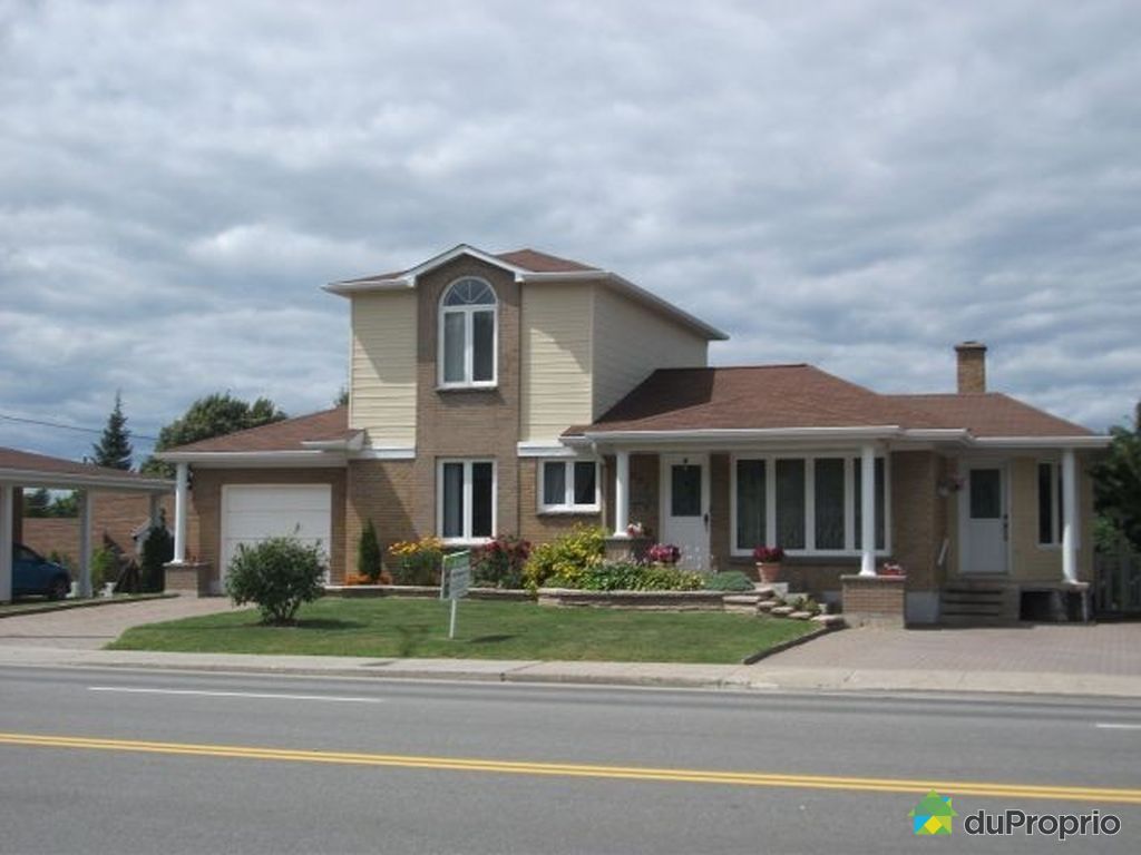 Maison à vendre Rimouski, 602, boulevard StGermain Ouest, immobilier Québec DuProprio 172259 Maison à vendre Rimouski, 602, boulevard StGermain Ouest, immobilier Québec DuProprio 172259