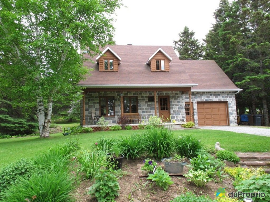 Maison vendu Rimouski, immobilier Québec DuProprio 471295