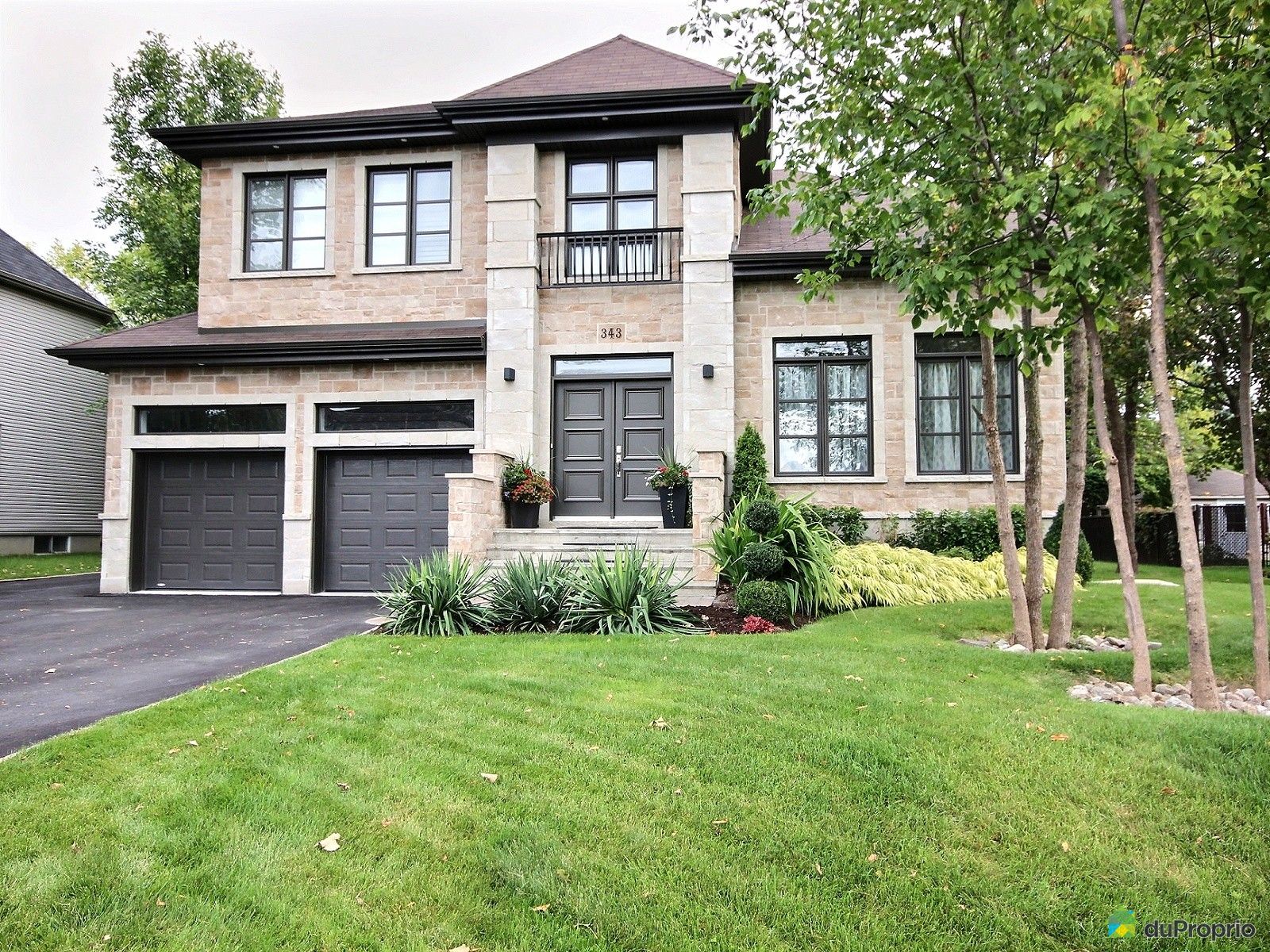 Maison à vendre Rosemère, 343 rue des Mélèzes, immobilier Québec