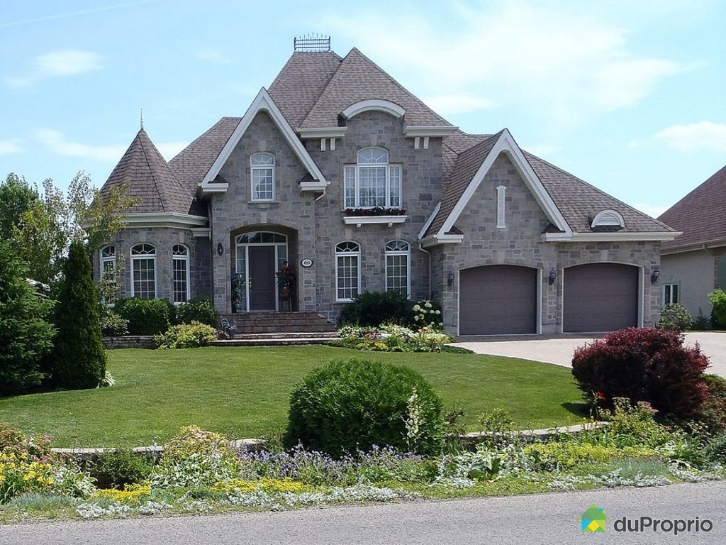Maison vendu Rosemère, immobilier Québec DuProprio 653254