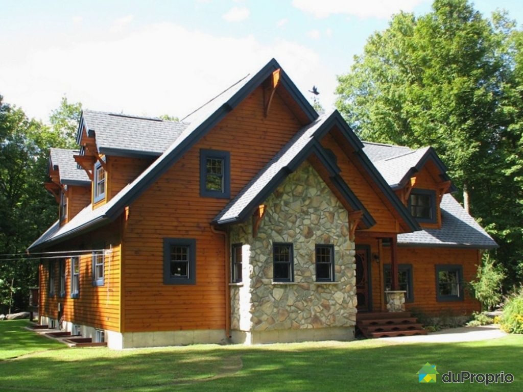 Maison à vendre Roxton Falls, 389 rue NotreDame, immobilier Québec