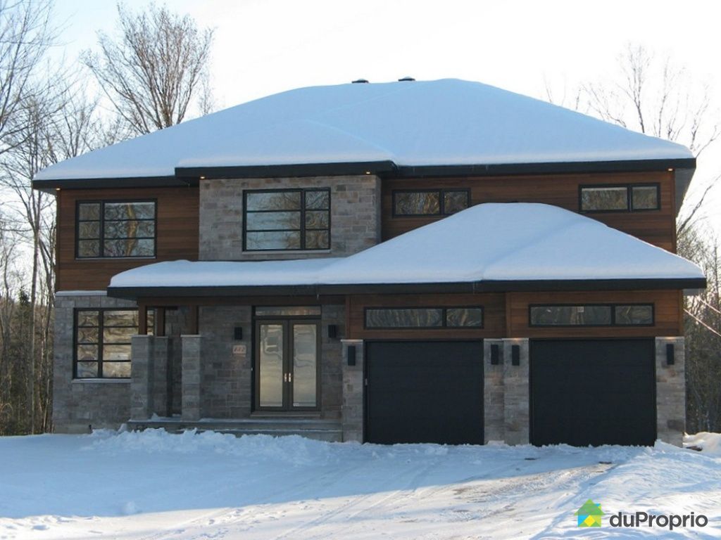 Maison vendu Shannon, immobilier Québec DuProprio 302002 Maison vendu Shannon, immobilier Québec DuProprio 302002