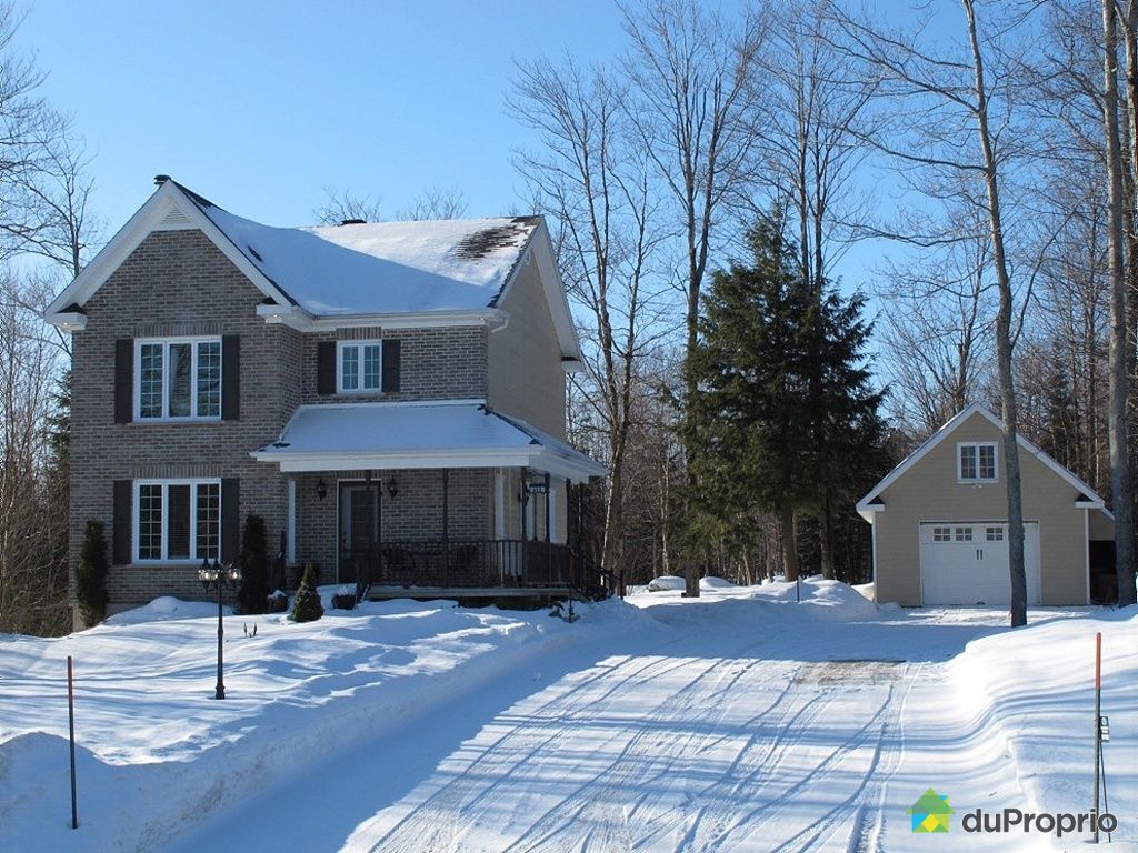 Maison vendu Shannon, immobilier Québec DuProprio 389593 Maison vendu Shannon, immobilier Québec DuProprio 389593