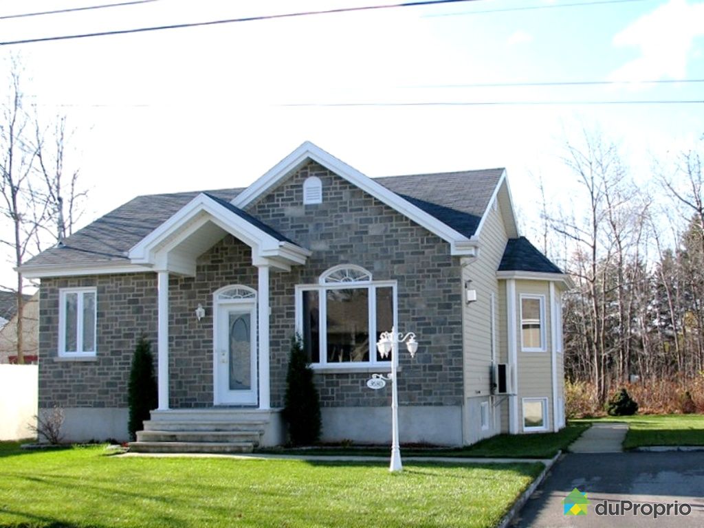 Maison vendu ShawiniganSud, immobilier Québec DuProprio 294564