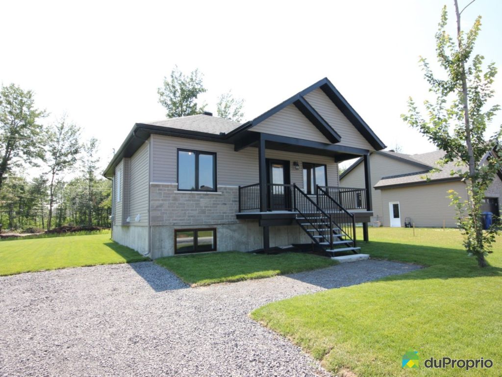 Maison vendu ShawiniganSud, immobilier Québec DuProprio 539581