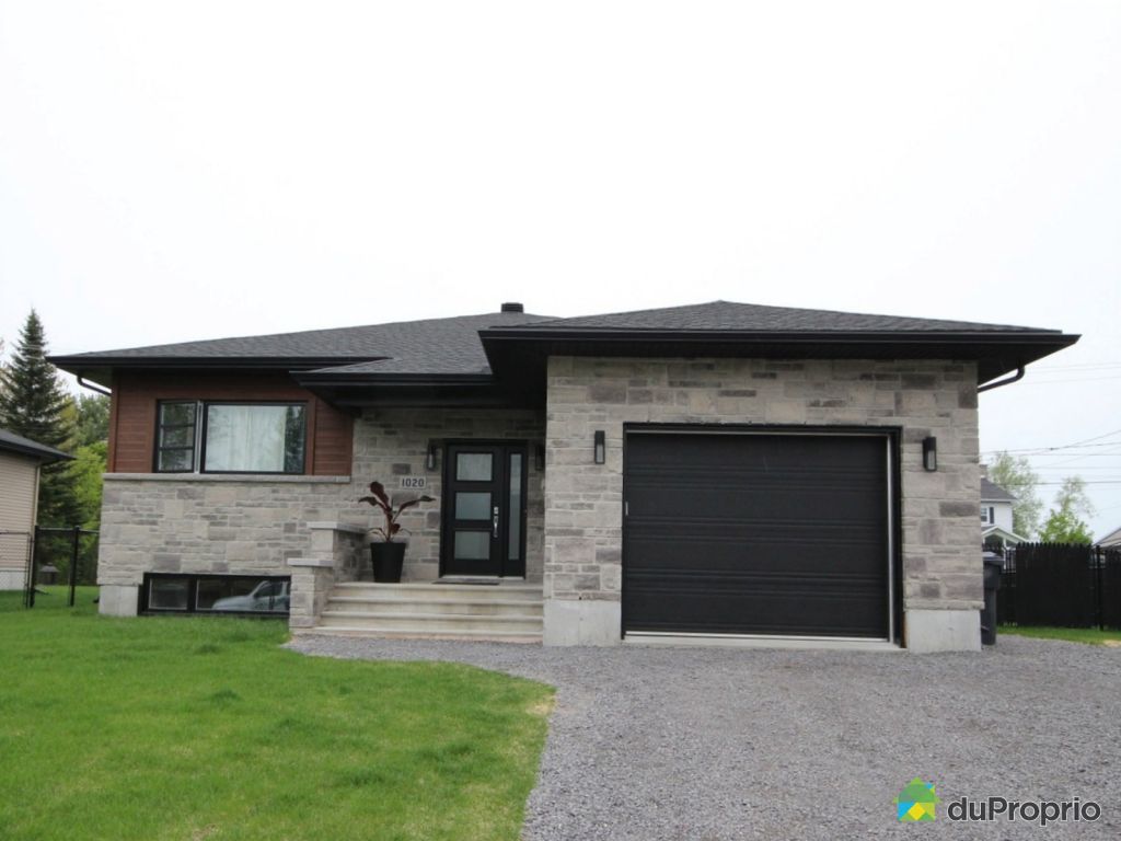 Maison vendu ShawiniganSud, immobilier Québec DuProprio 583176