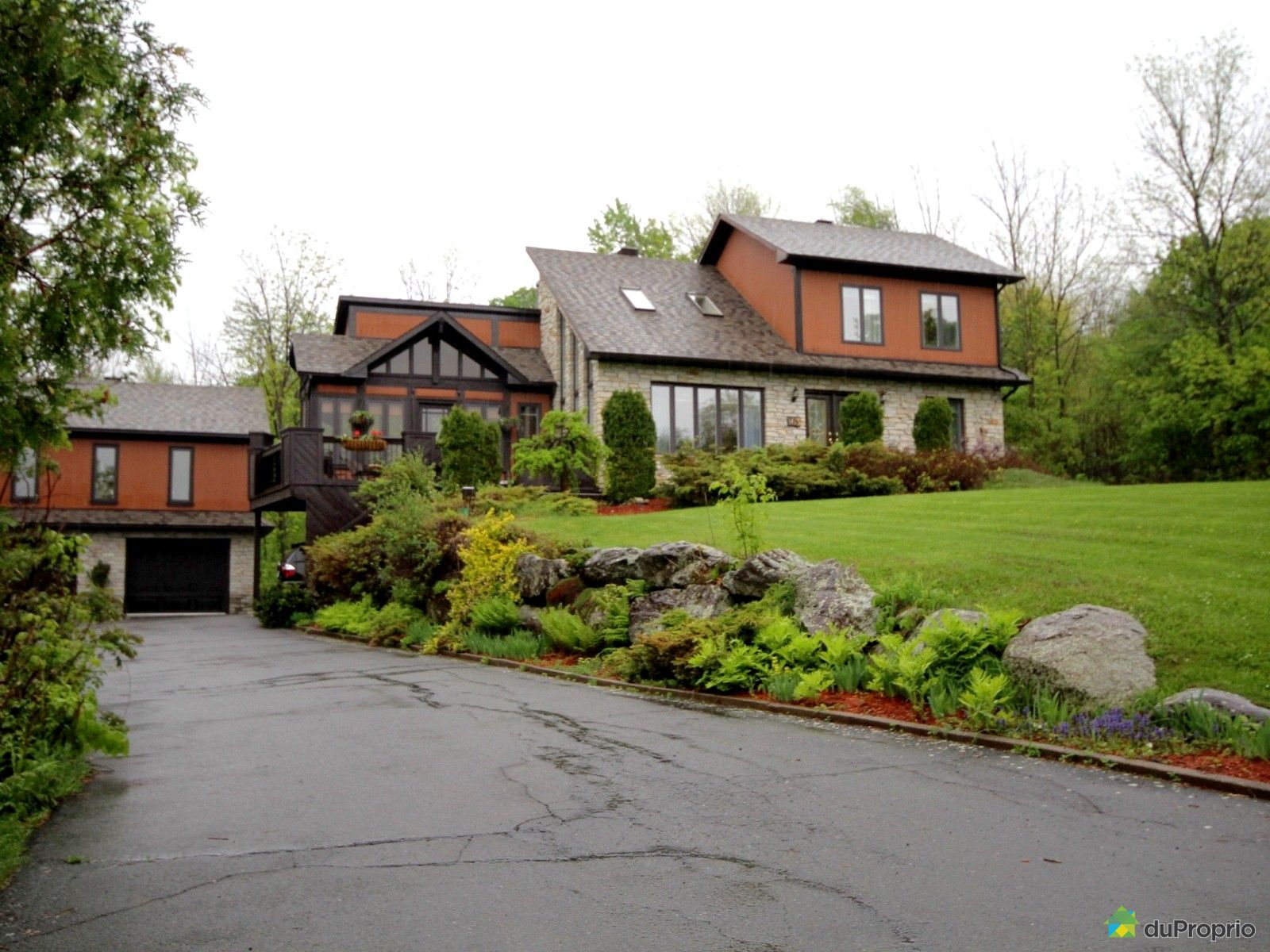 Maison vendu Shefford, immobilier Québec DuProprio 489562