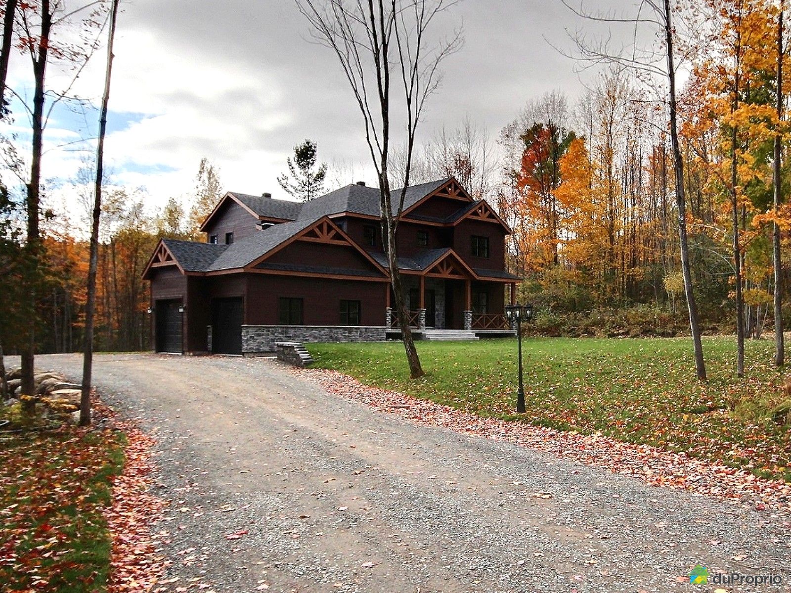 Maison à vendre Shefford, 4 rue de la Paysanne, immobilier Québec