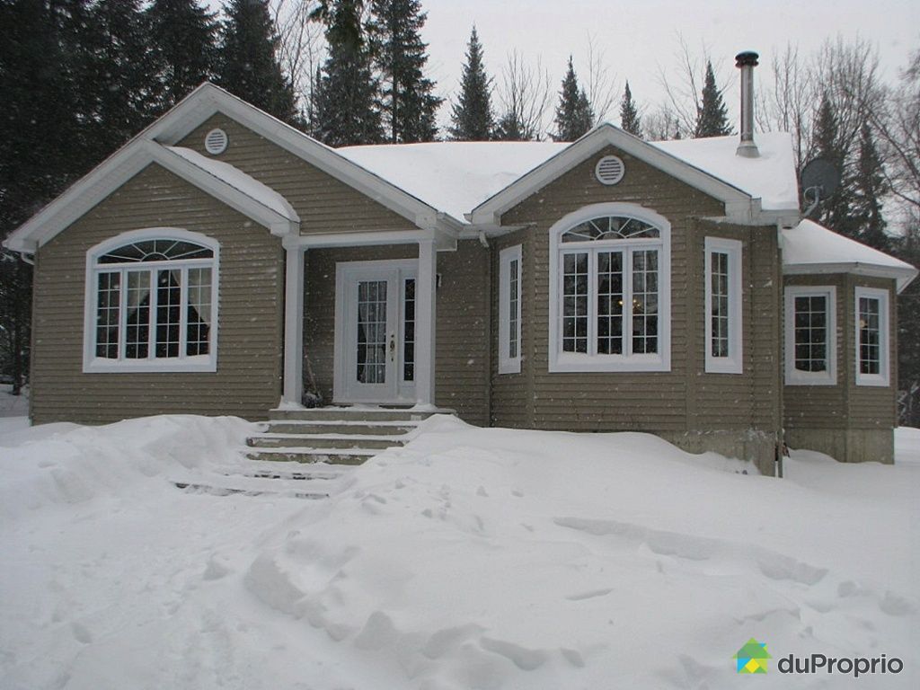 Maison vendu Shefford, immobilier Québec DuProprio 223544