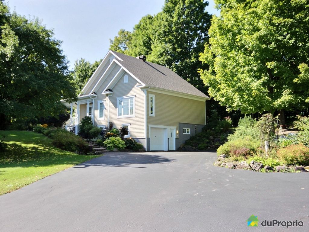 Maison à vendre Shefford, 56, rue de Lausanne, immobilier Québec