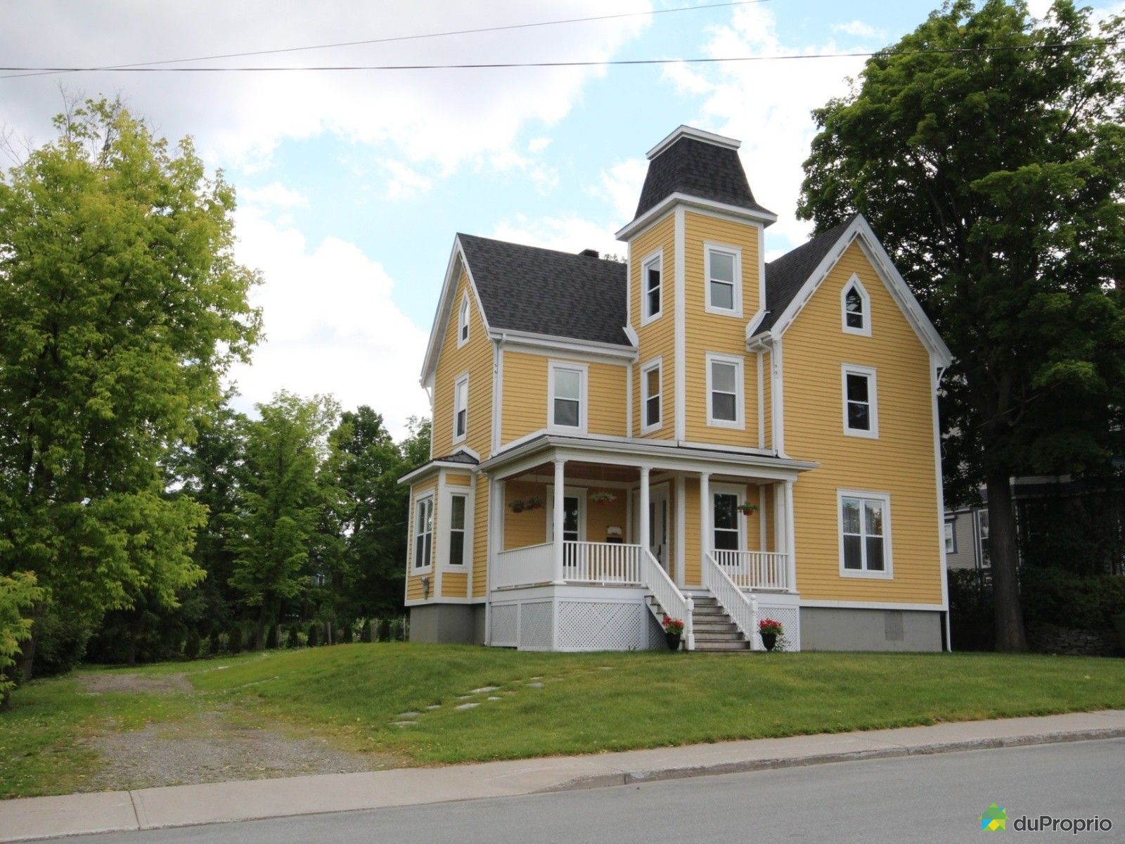 Homes For Sale Sherbrooke Quebec at Silva Upchurch blog