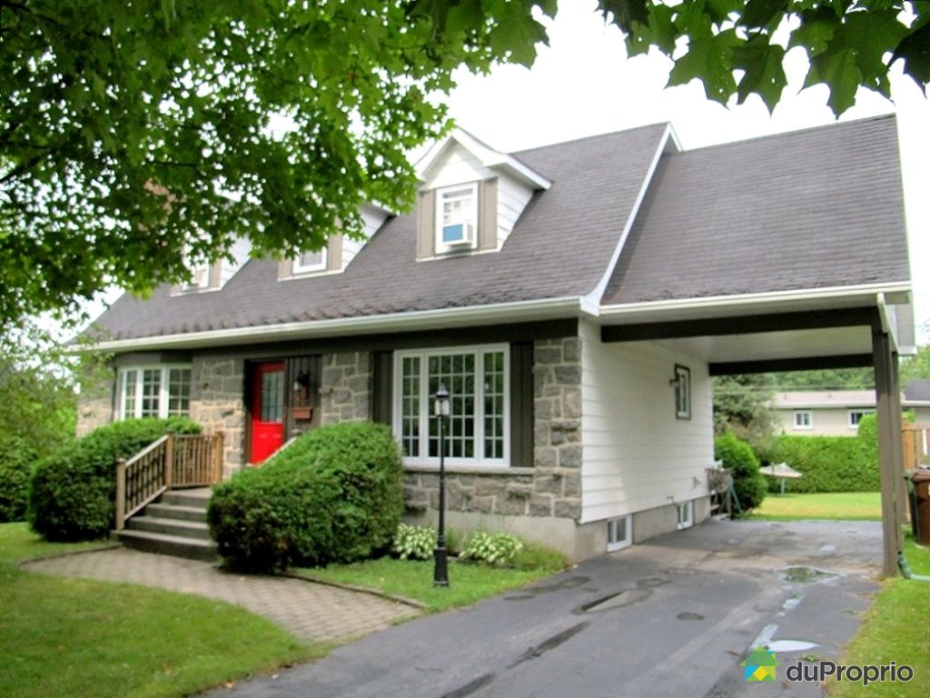 Maison vendu Sherbrooke, immobilier Québec DuProprio 354212 Maison vendu Sherbrooke, immobilier Québec DuProprio 354212