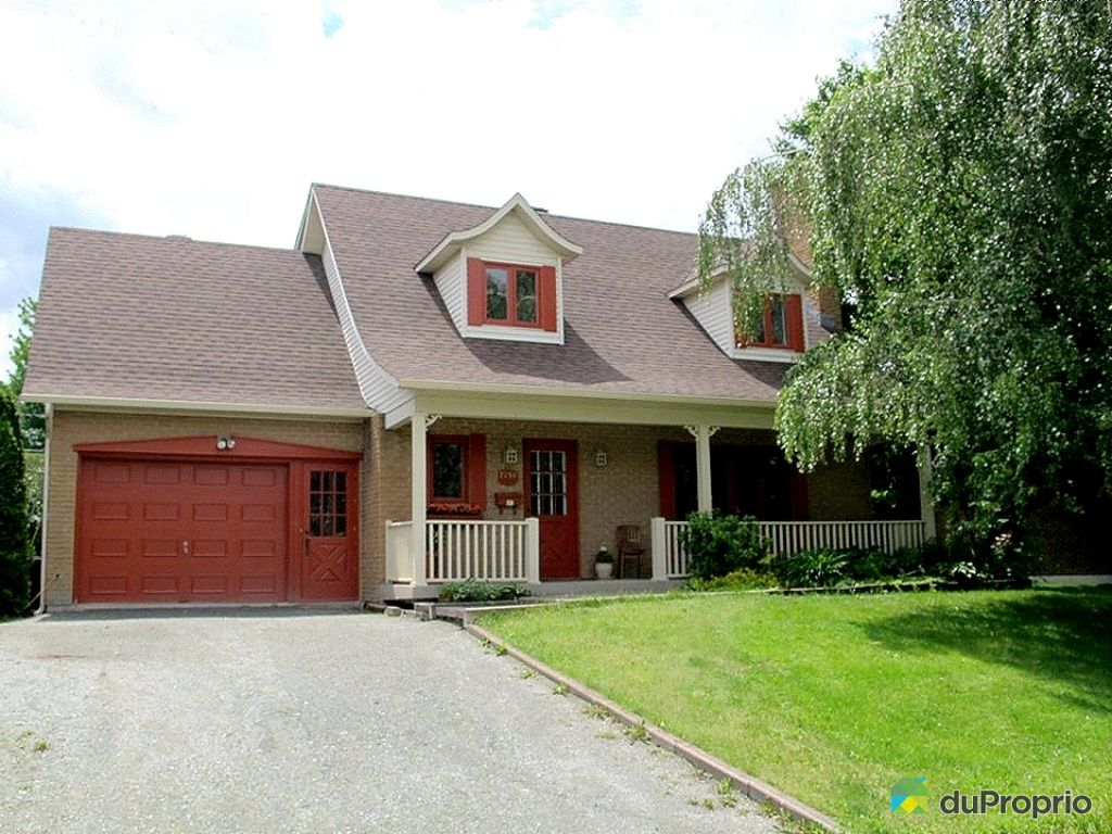 Maison vendu Sherbrooke, immobilier Québec DuProprio 435804 Maison vendu Sherbrooke, immobilier Québec DuProprio 435804