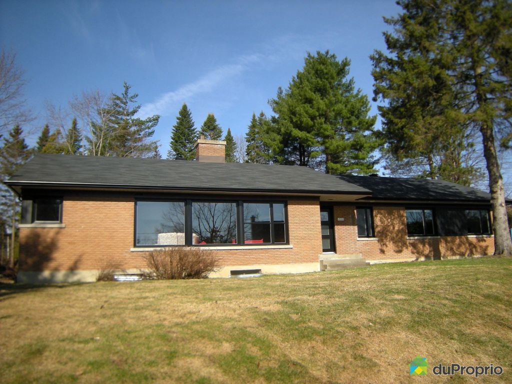 Maison vendu Sherbrooke, 1305, rue Simard, immobilier Québec DuProprio 489118 Maison vendu Sherbrooke, 1305, rue Simard, immobilier Québec DuProprio 489118