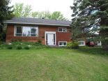 Bungalow Sur�lev� � Sherbrooke, Estrie