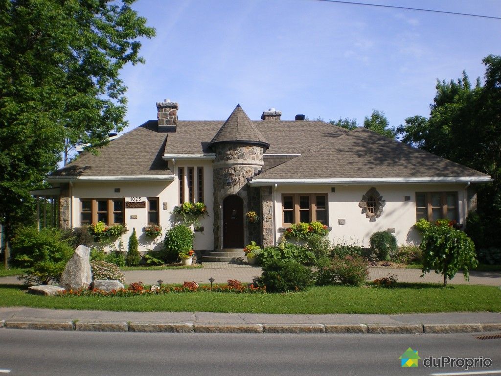 Maison à vendre Sillery, 1025 rue Grande Allée Ouest, immobilier Québec DuProprio 361929 Maison à vendre Sillery, 1025 rue Grande Allée Ouest, immobilier Québec DuProprio 361929