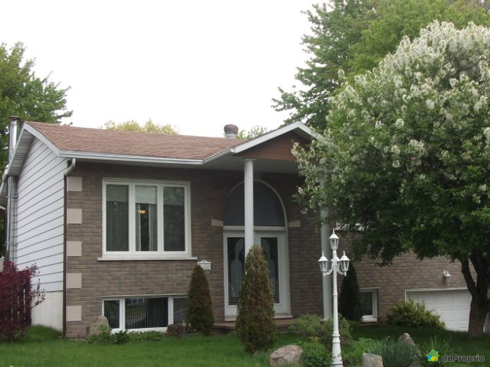 Maison vendu SorelTracy, immobilier Québec DuProprio 574524
