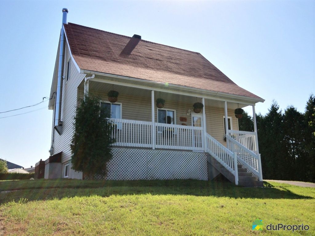 Maison vendu SorelTracy, immobilier Québec DuProprio 552789