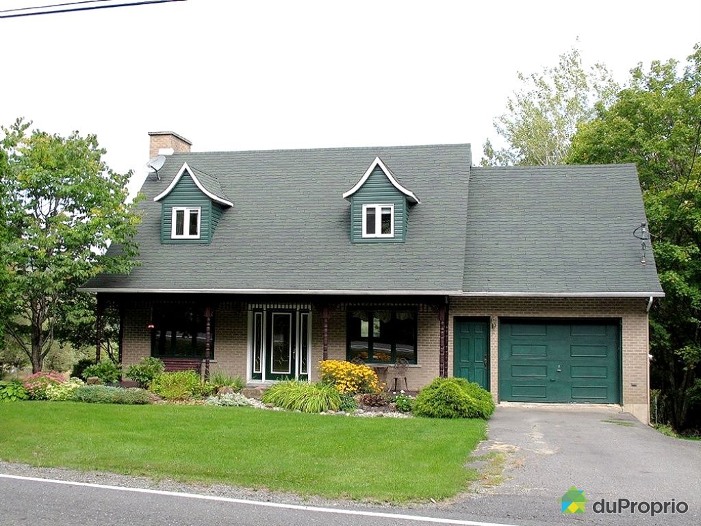 Maison vendu StAdrienD'Irlande, immobilier Québec DuProprio 362376