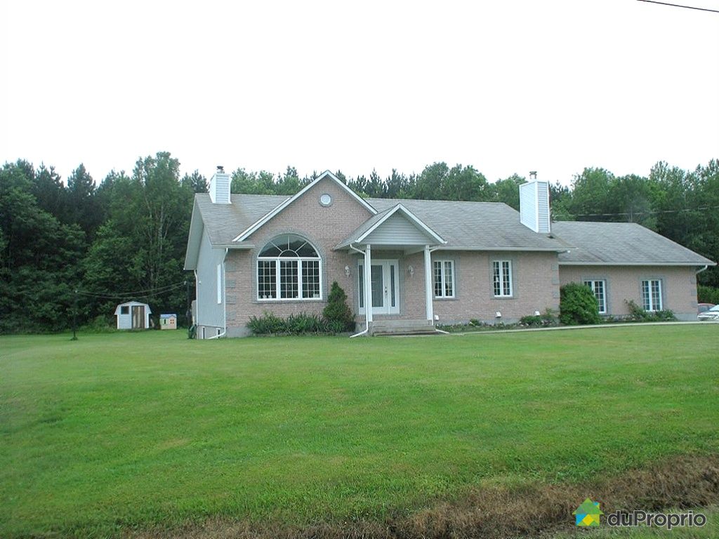 Maison vendu StAndréAvellin, immobilier Québec DuProprio 264183 Maison vendu StAndréAvellin, immobilier Québec DuProprio 264183
