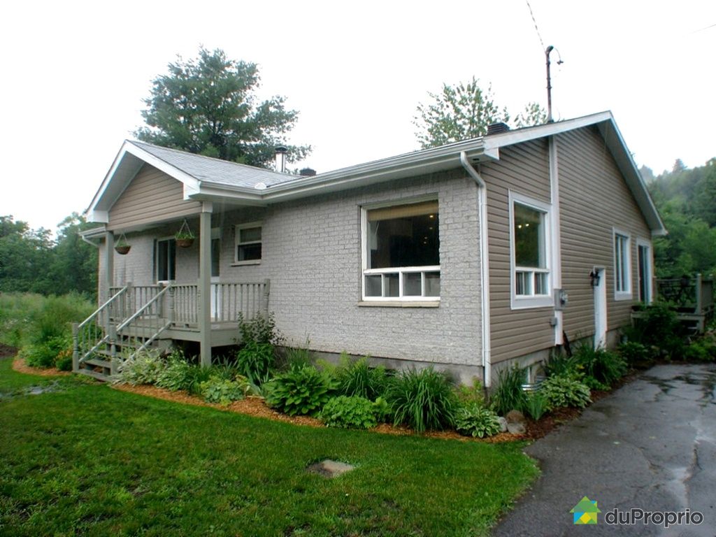Maison vendu StAndréAvellin, immobilier Québec DuProprio 268019 Maison vendu StAndréAvellin, immobilier Québec DuProprio 268019