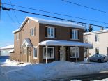 Maison 2 �tages � St-Basile-De-Portneuf, Portneuf