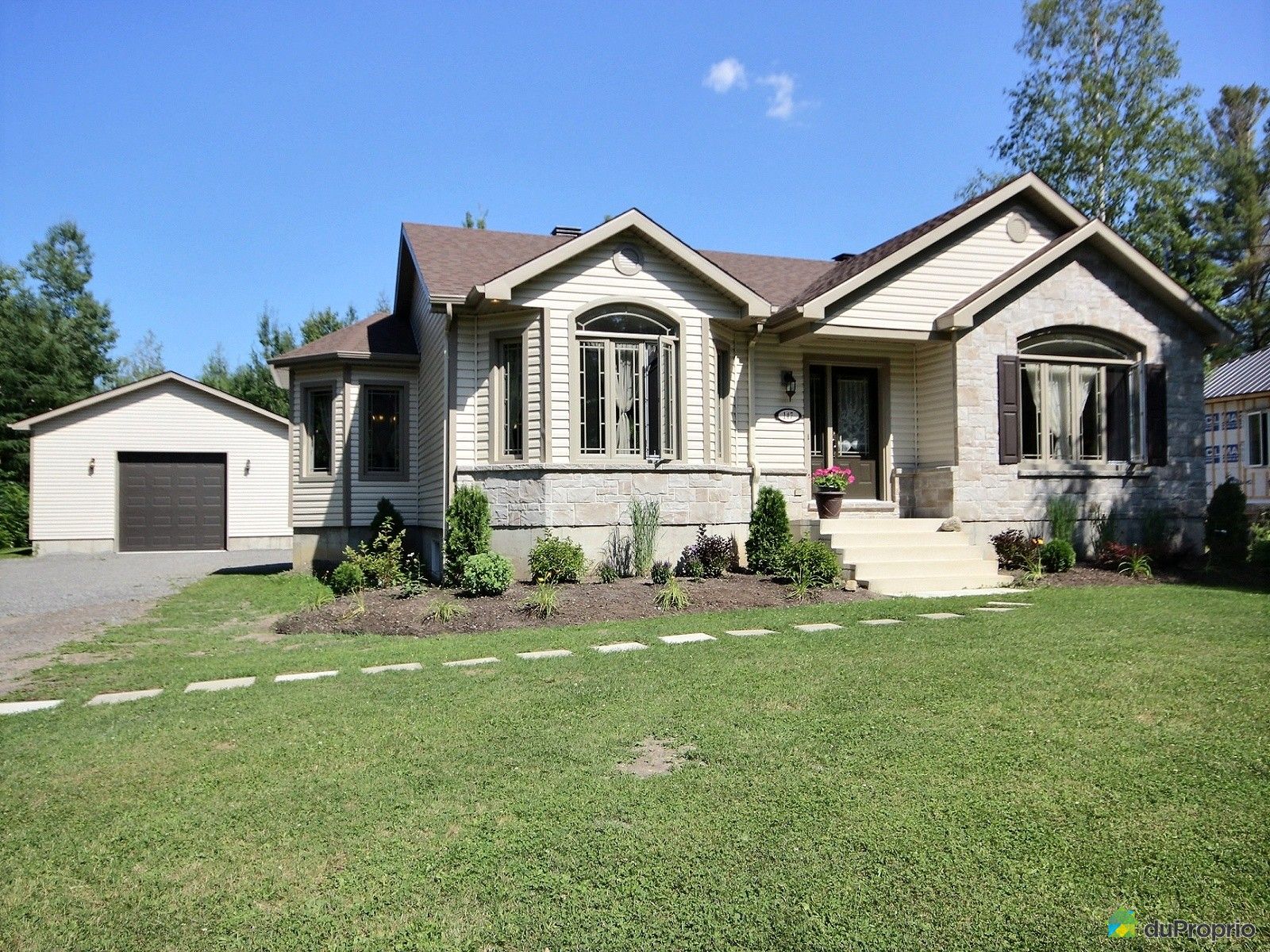 Maison à vendre StBernardDeLacolle, 147 montée Richard, immobilier