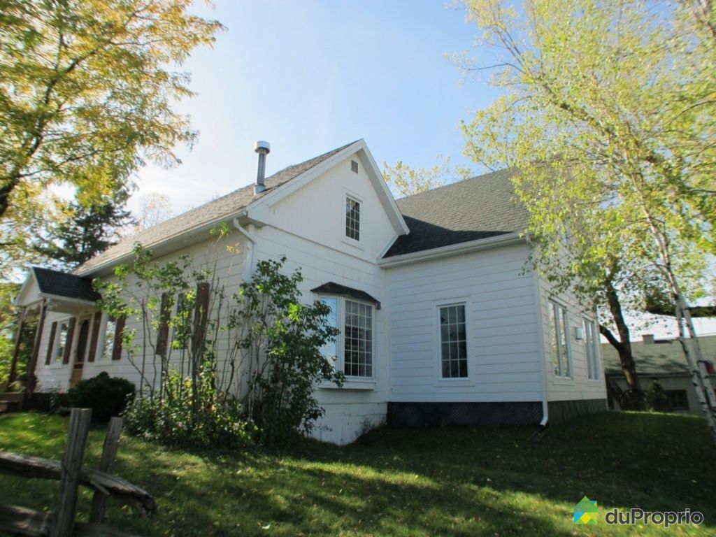 Maison vendu StBrunoDeMontarville, immobilier Québec DuProprio 370176