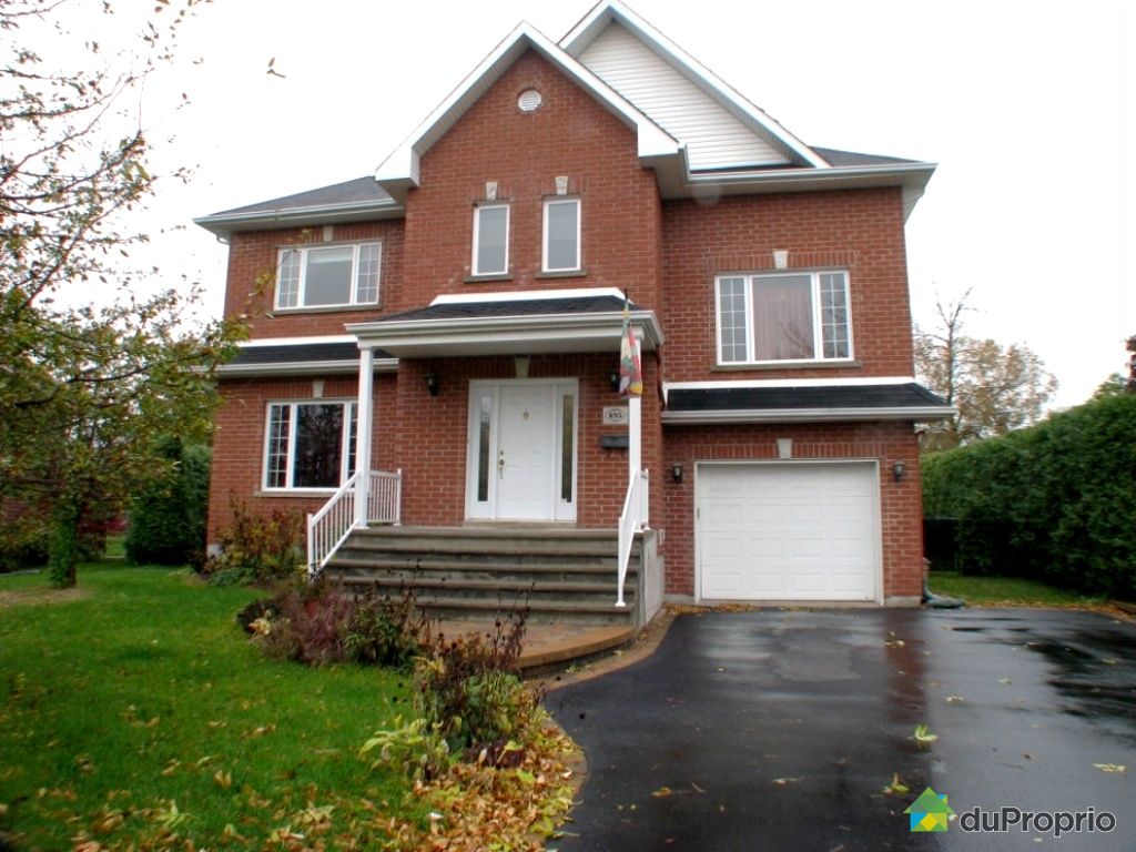 Maison vendu StBrunoDeMontarville, immobilier Québec DuProprio 371919 Maison vendu StBrunoDeMontarville, immobilier Québec DuProprio 371919