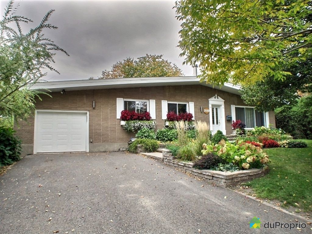 Maison vendu StBrunoDeMontarville, immobilier Québec DuProprio 463244 Maison vendu StBrunoDeMontarville, immobilier Québec DuProprio 463244