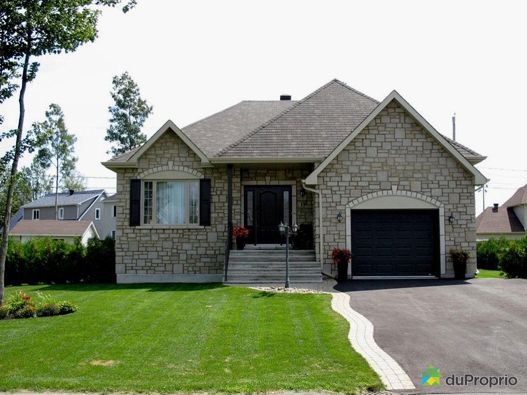 Maison vendu StCharlesBorromee, immobilier Québec DuProprio