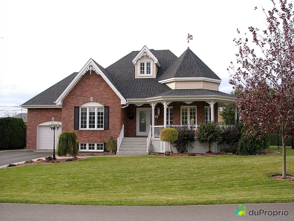 Maison vendu StCharlesBorromée, immobilier Québec DuProprio