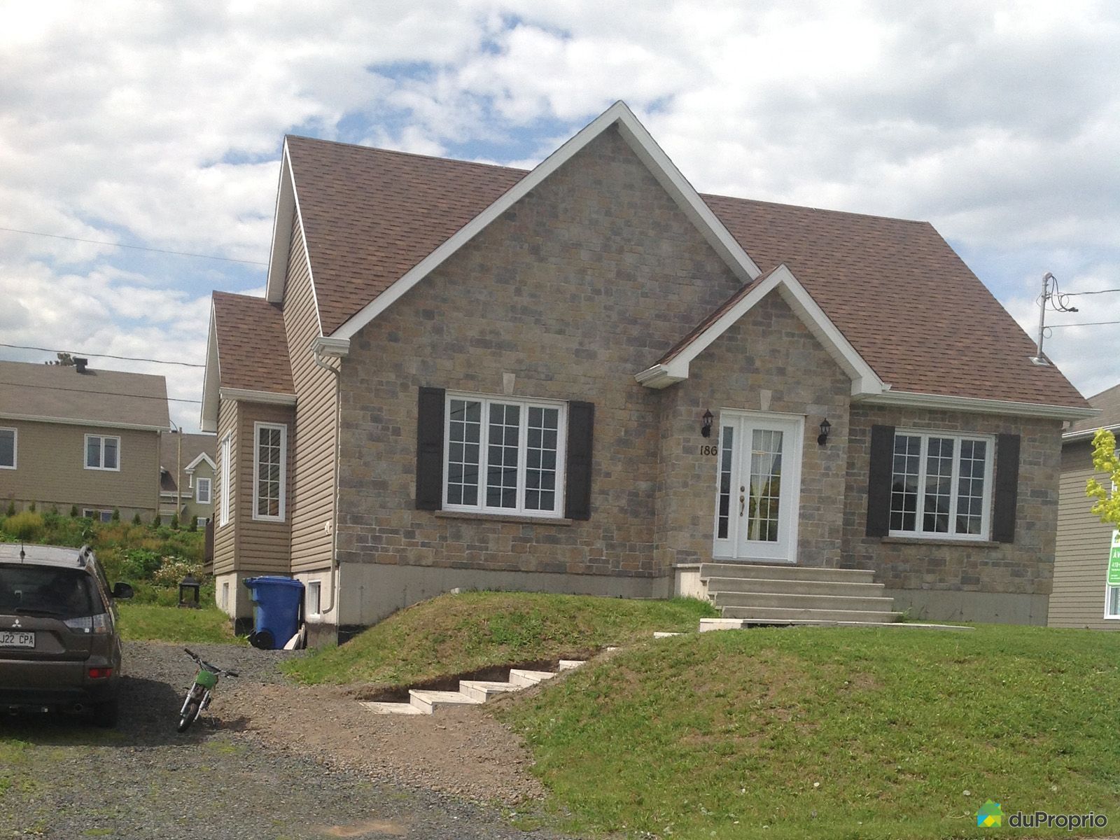 Maison vendu StCharlesDeBellechasse, immobilier Québec DuProprio