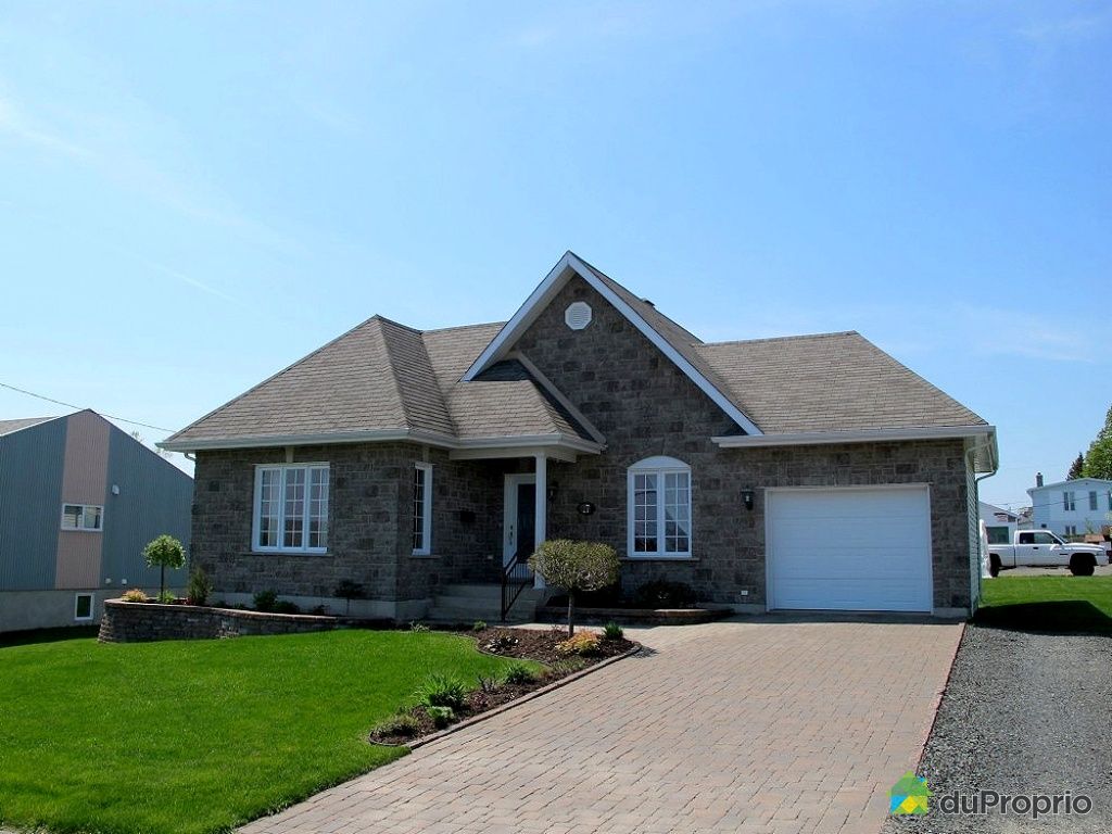 Maison vendu StCharlesDeBellechasse, immobilier Québec DuProprio