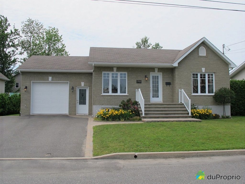 Maison vendu StCharlesDeDrummond, immobilier Québec DuProprio 114599