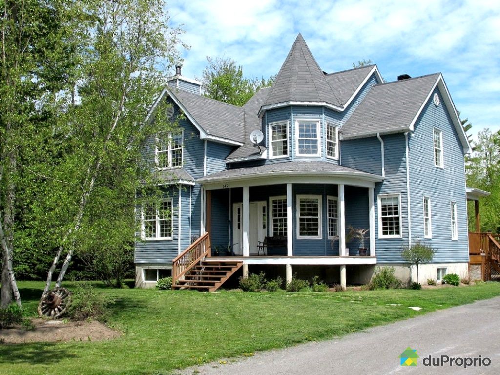 Maison vendu StColomban, immobilier Québec DuProprio 335016