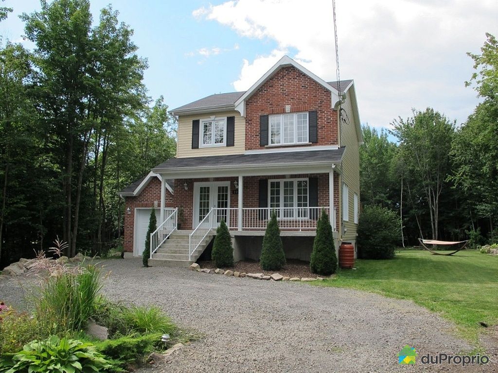 Maison vendu StColomban, immobilier Québec DuProprio 356753