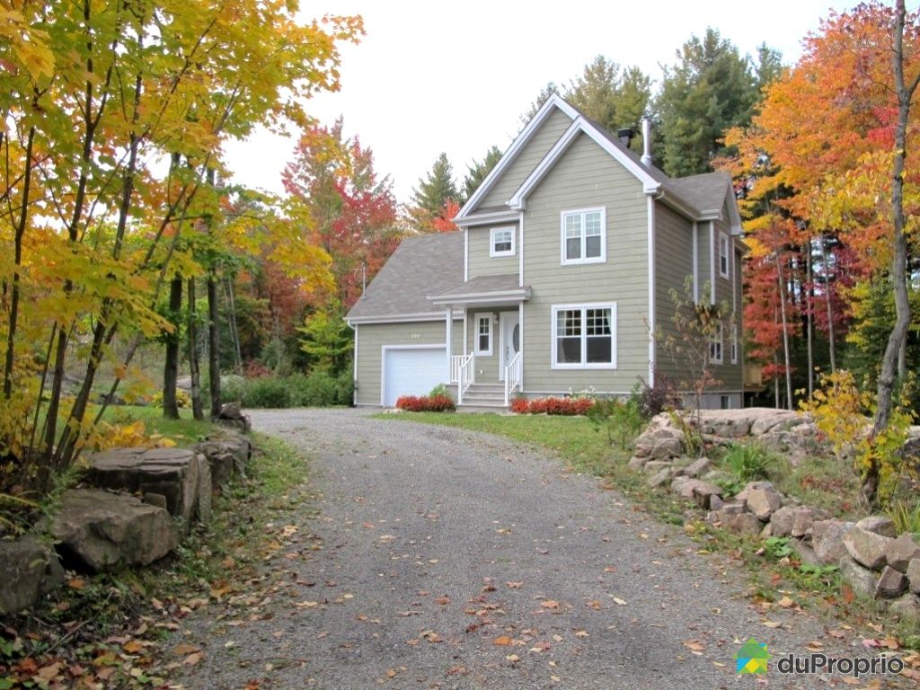 Maison vendu StColomban, immobilier Québec DuProprio 356753