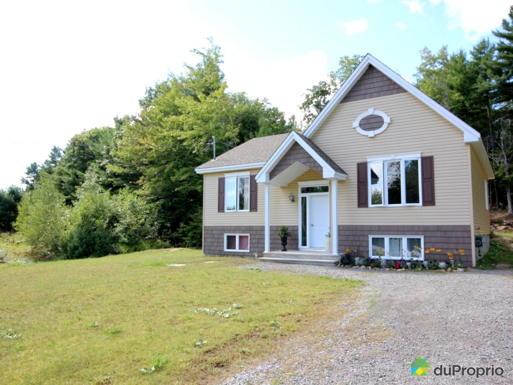 Maison vendu StColomban, immobilier Québec DuProprio 547215