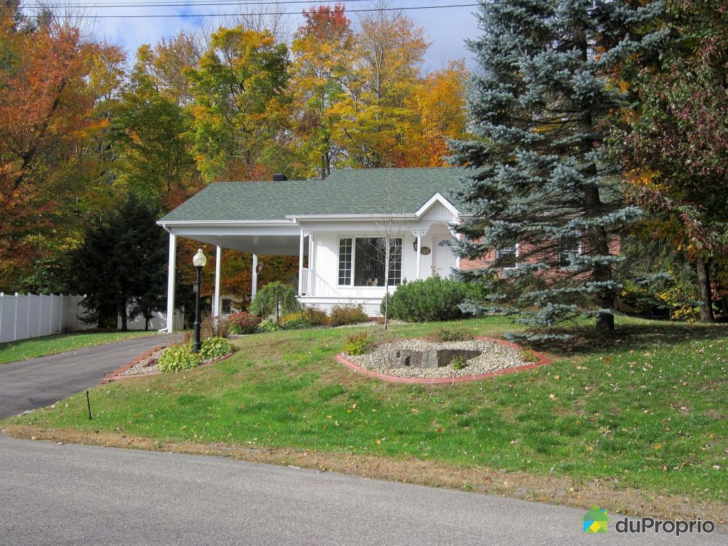Maison vendu StColomban, immobilier Québec DuProprio 565446