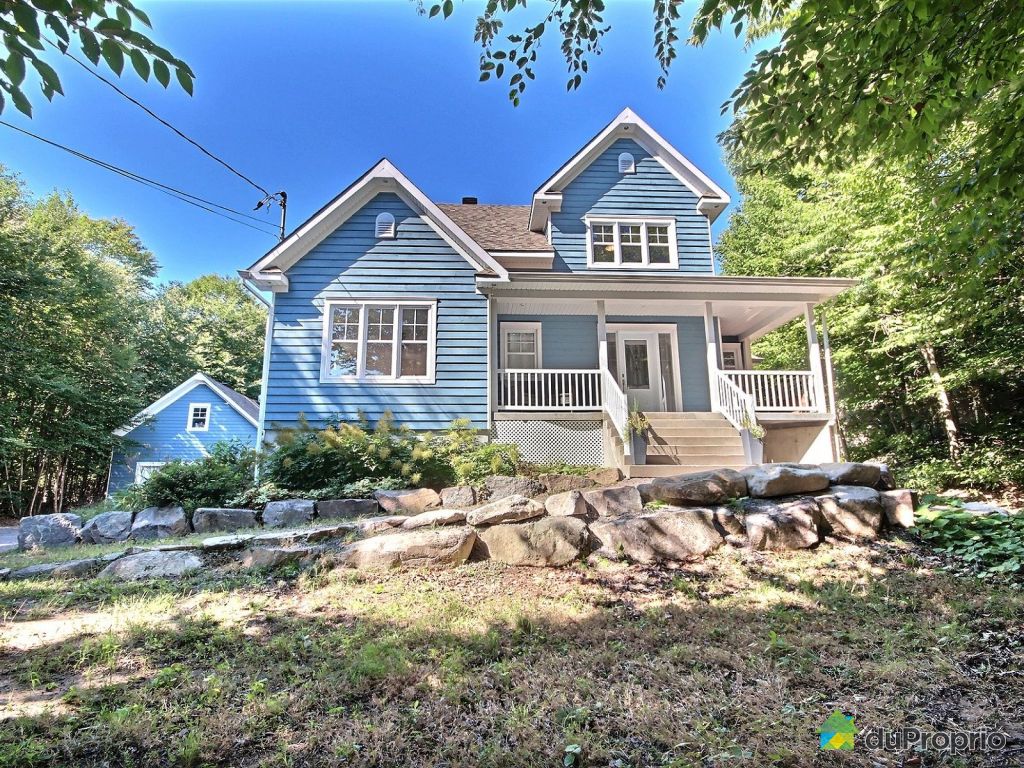 Maison à vendre StColomban, 107 rue de l'Oasis, immobilier Québec DuProprio 716039
