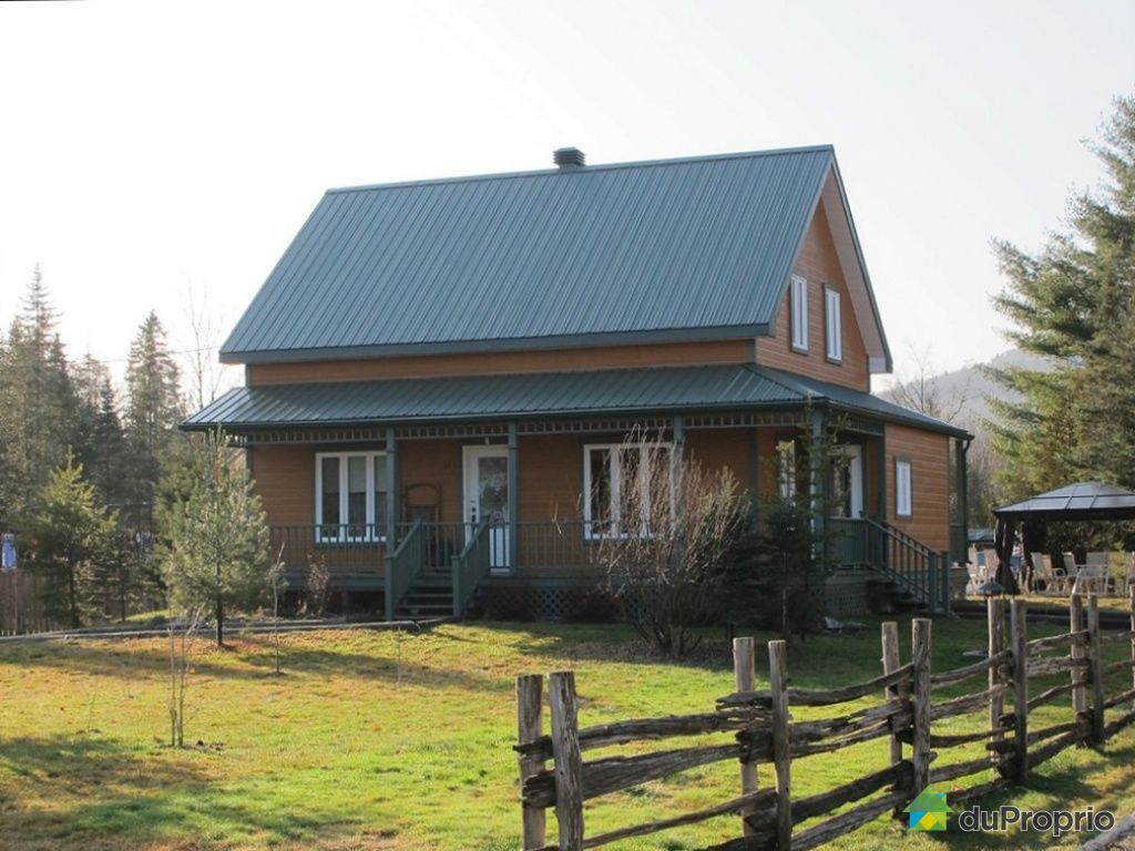 Maison vendu StCôme, immobilier Québec DuProprio 378501 Maison vendu StCôme, immobilier Québec DuProprio 378501