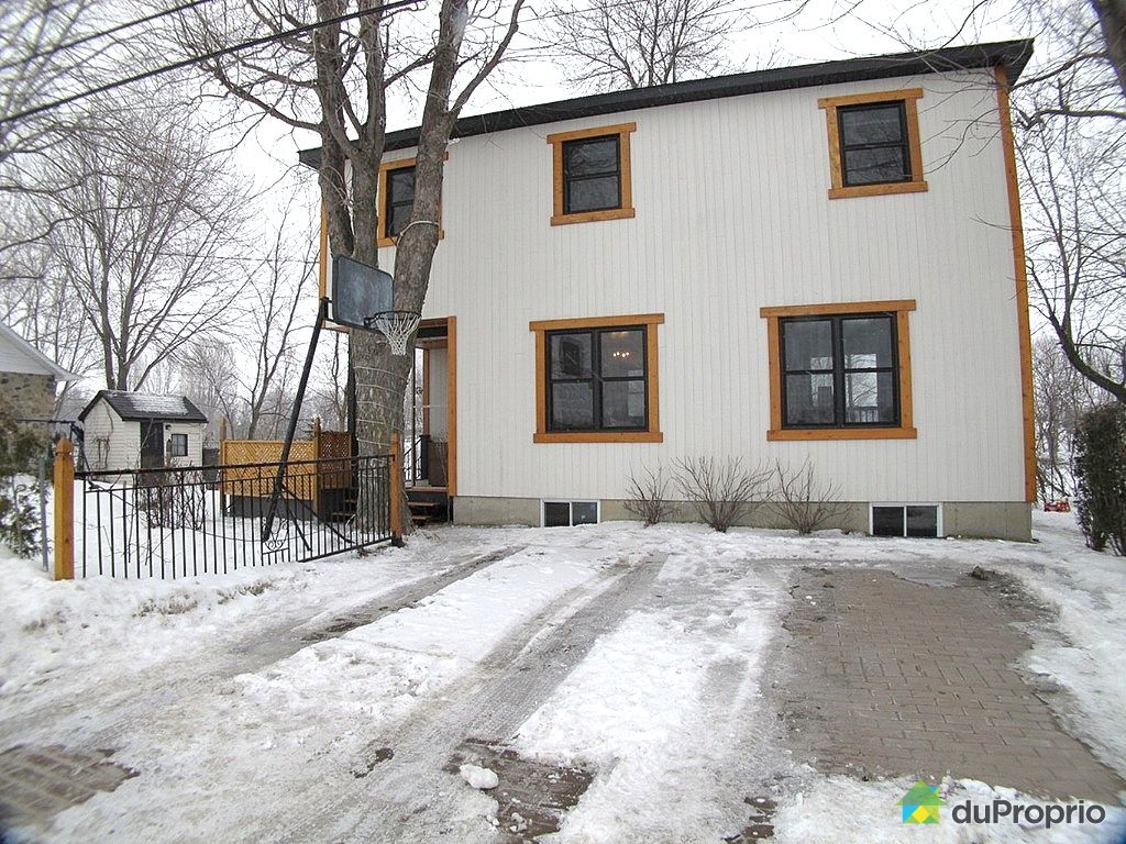 Maison vendu StDamase, immobilier Québec DuProprio 489575 Maison vendu StDamase, immobilier Québec DuProprio 489575