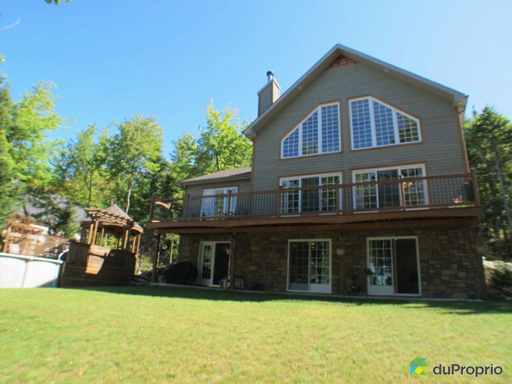 Maison vendu StDenisDeBrompton, immobilier Québec DuProprio 356848