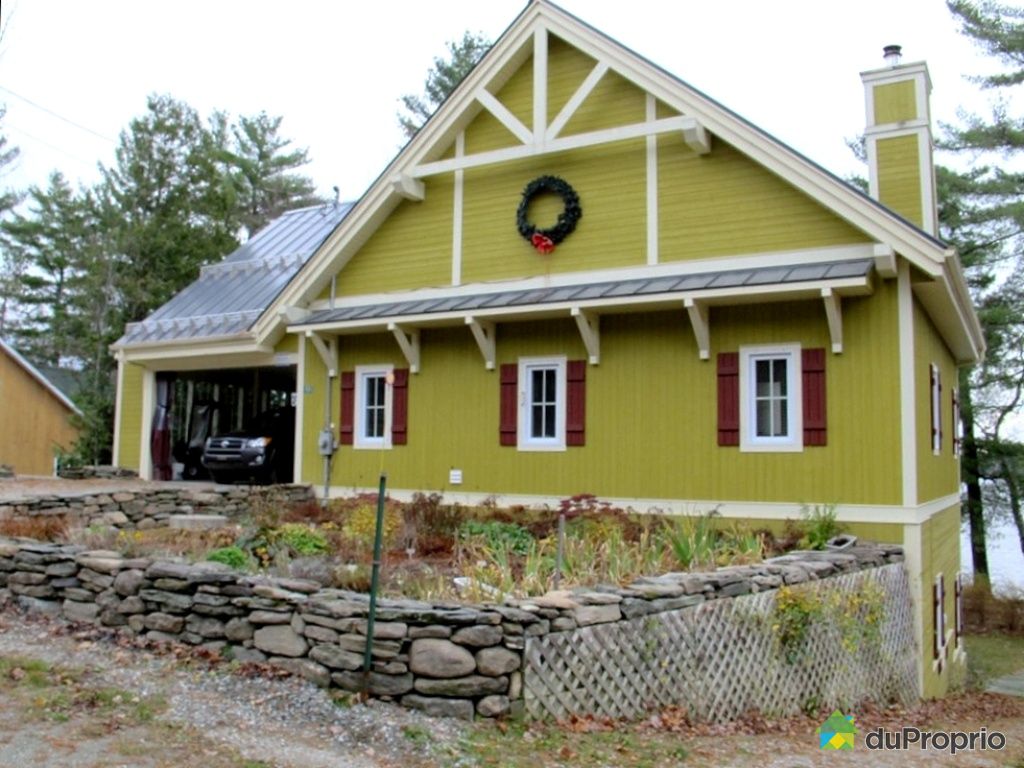 Maison vendu StDenisDeBrompton, immobilier Québec DuProprio 376102 Maison vendu StDenisDeBrompton, immobilier Québec DuProprio 376102